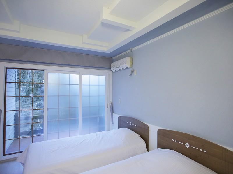 Joyville Resort Jeju Eksteriør billede
