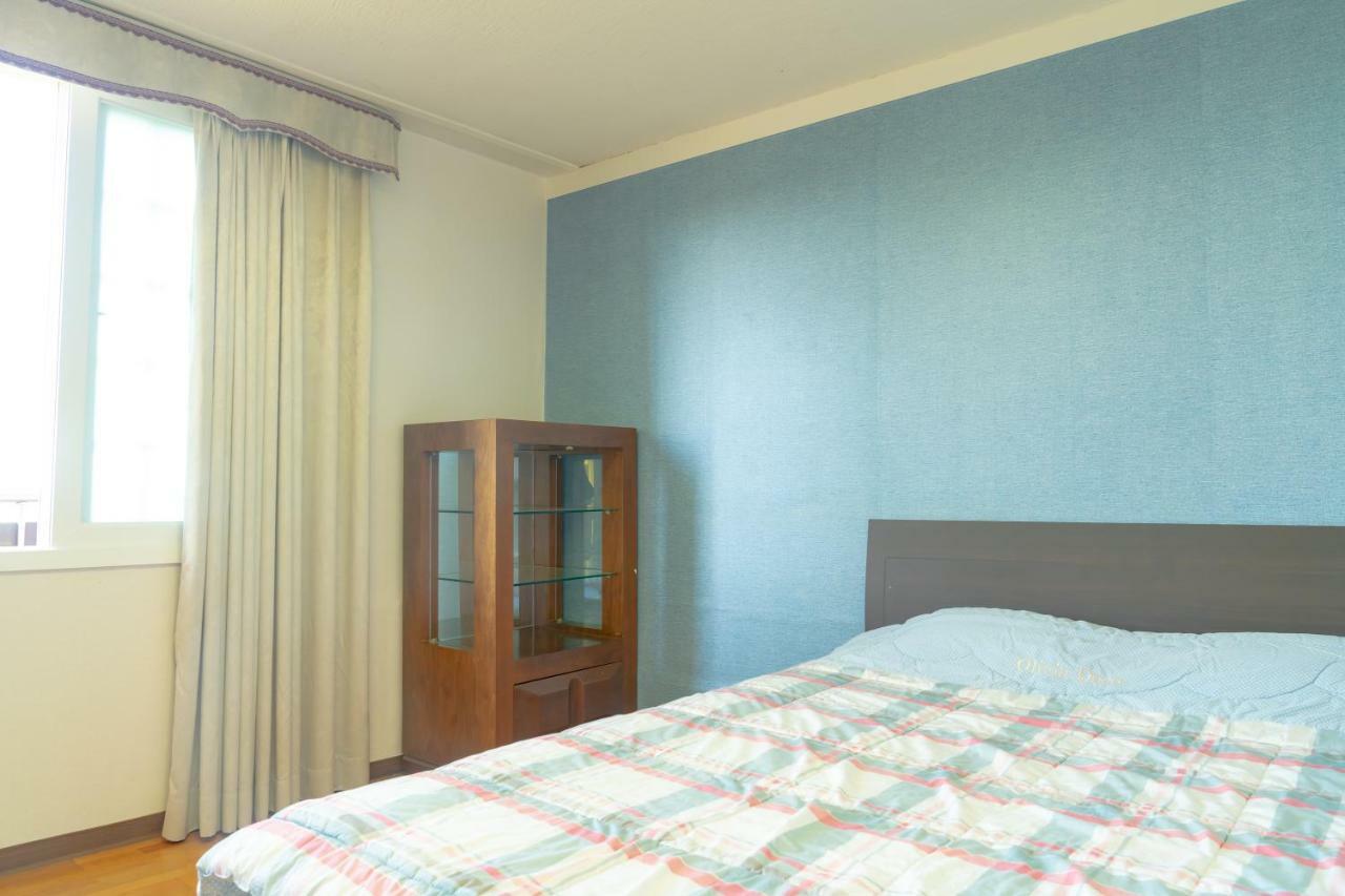 Joyville Resort Jeju Eksteriør billede
