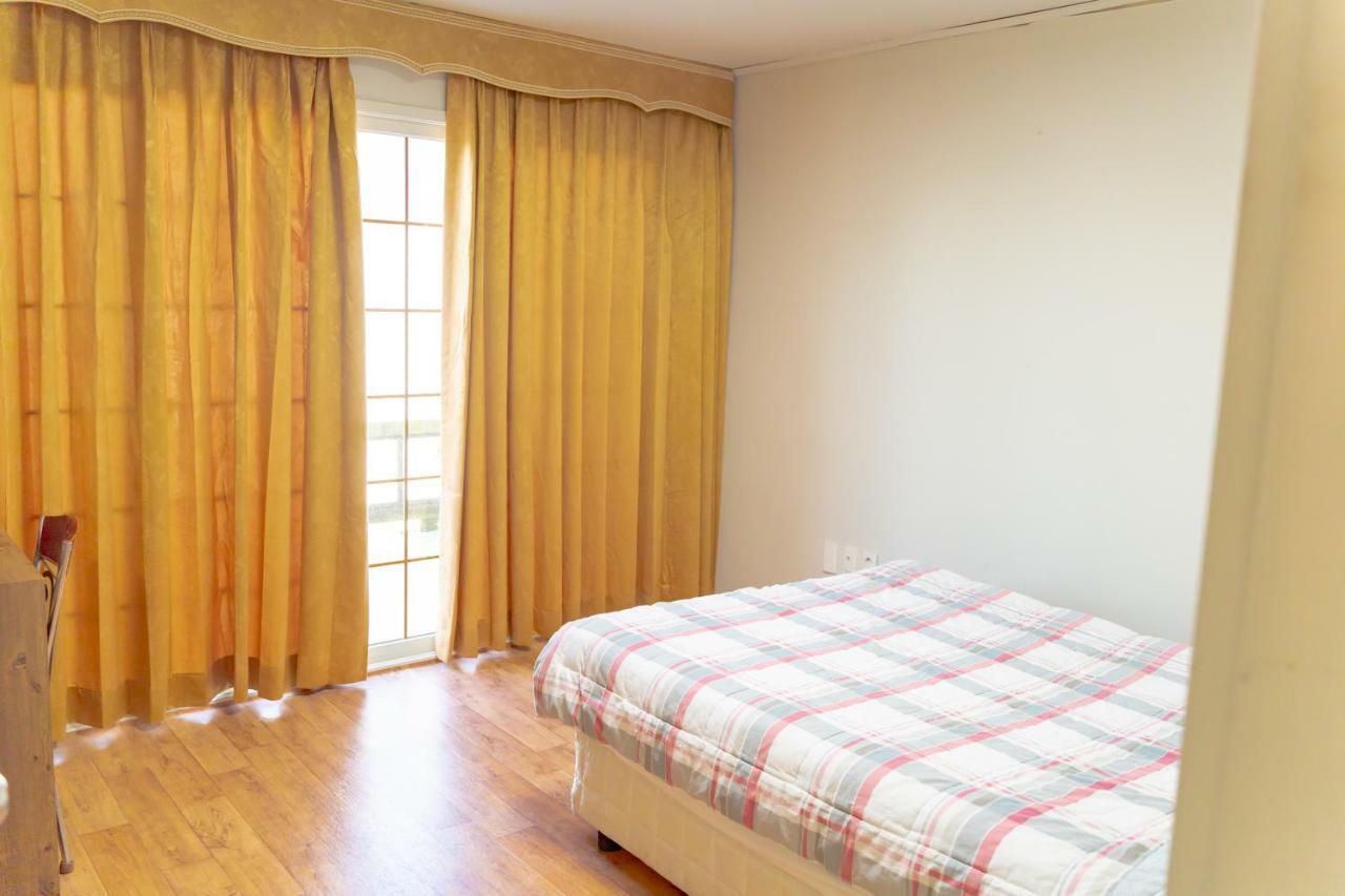 Joyville Resort Jeju Eksteriør billede